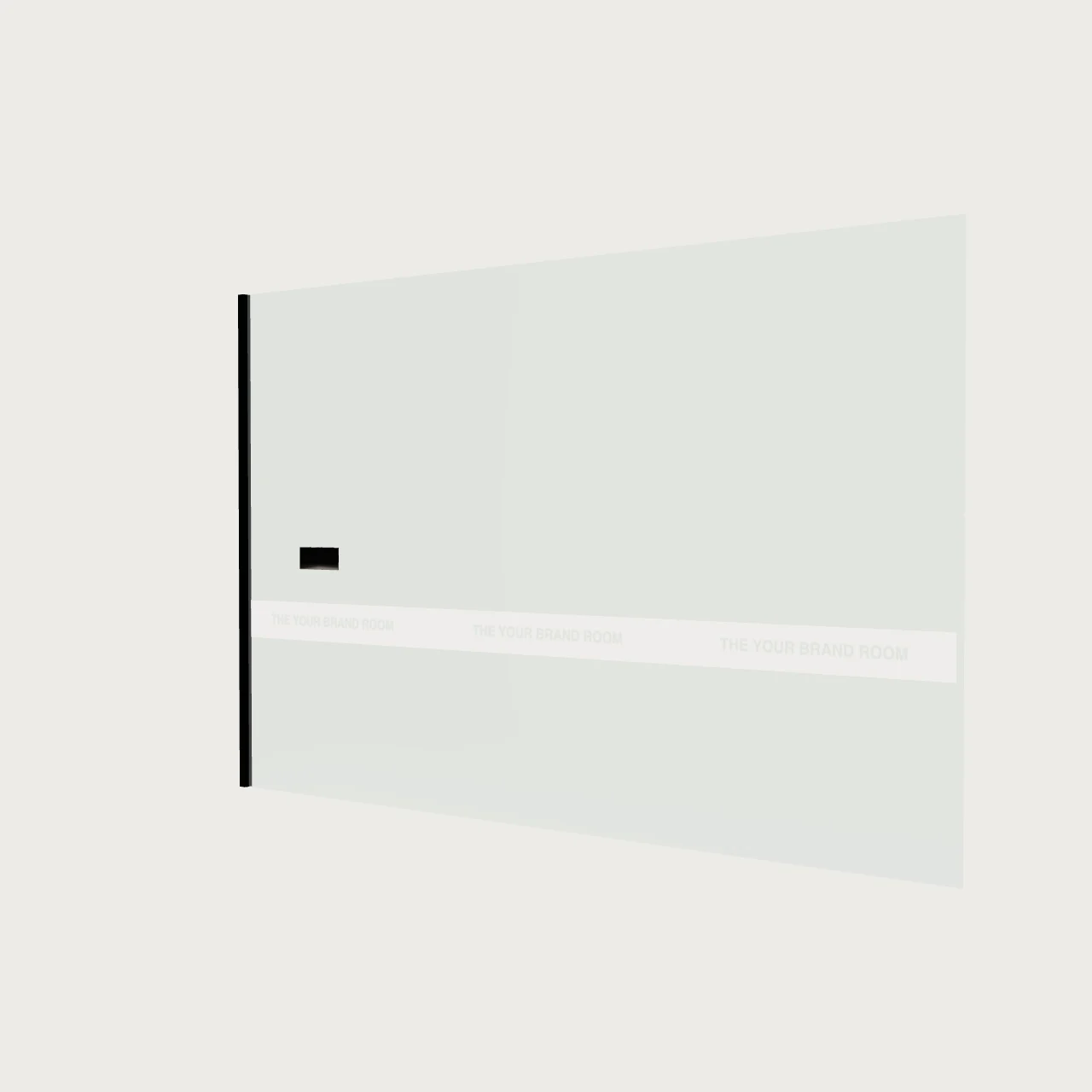Meeting Room Naming Rights — 3D model